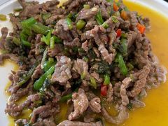 -食光慢宴·安吉土菜馆