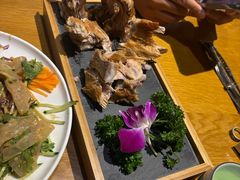 -伊喜饺子·烤鸭(五道口学院路店)