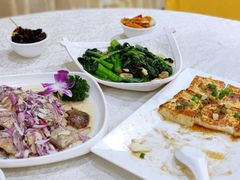 -丰宝源客家菜(常平店)