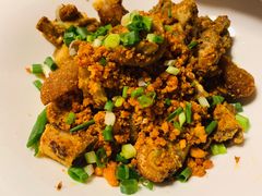 -易老妈蹄花.特色川菜(人民公园总店)