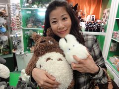 -三鹰之森吉卜力美术馆