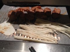 -新石器烤肉(南通CBD大有境店)