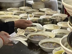 -蒋家桥饺面店(东关街店)