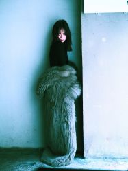-LIIZ肖像(悦动新门西店)