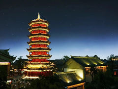 -滦州古城