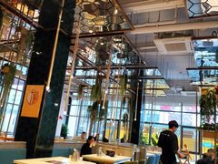 -红樱桃·欢乐餐厅(太原里店)