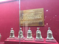 -亳州博物馆