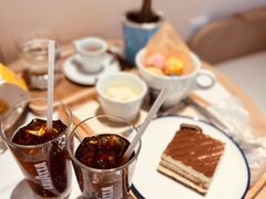 -LAVAZZA拉瓦萨咖啡(中航城君尚购物中心店)