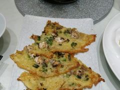 香煎蠔仔络-广东道至正餐厅(区庄店)