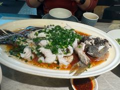 -鱼你相聚·河鲜馆(袁家岭店)