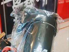 -美菲特健身(华贸店)