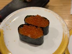 -合点寿司(金虹桥商场店)