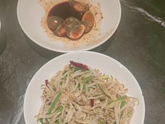 -佰家小厨·南京菜(夫子庙店)