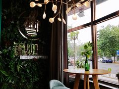 -ZING COFFEE 镜咖啡