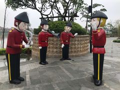 -美的鹭湖森林度假区