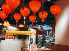 大堂-老湘村·湖南土菜(天河维多利店)