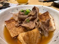 -彩汐 日式海鲜&烧鸟居酒屋