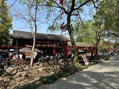 -兴福老面馆(寺路街店)