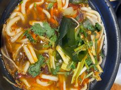-姐弟俩土豆粉(北京双桥万达店)
