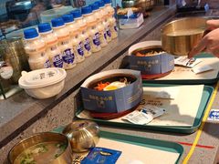 -梨花牛肉汤饭(仁恒伊势丹店)