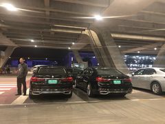 -曼谷素万那普国际机场