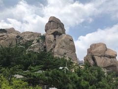 -崂山仰口游览区