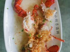 -四川小胡子海鲜(丁村万人海鲜广场店)