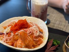 -山上下日本料理(万象城店)