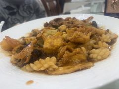 -同发号饭庄(复兴路店)