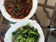 -徽州美食(三十年老店)