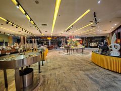 -雄楚国际大酒店-四季西餐厅