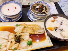 -姜记糖水(三联商城店)