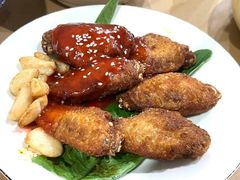 -老三样·旧食新味(船山路店)