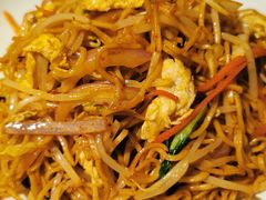 -二道木烤羊腿(桃花潭店)