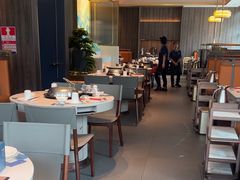-青蓬蒸汽海鲜·深圳老字号·团建聚会(壹方城店)