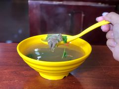 -小杨生煎(黄河路店)