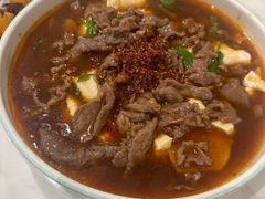 -犇逸·乐山跷脚牛肉·四川现炒(览海店)