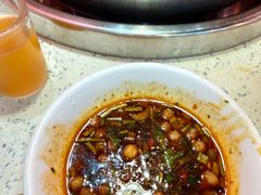 -黑龙滩生态鱼火锅(百寿路店)