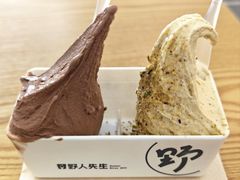 -野人先生Gelato(上海长宁龙之梦店)