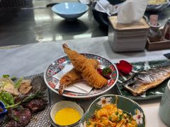 -阿吾罗日本料理(K11艺术中心店)