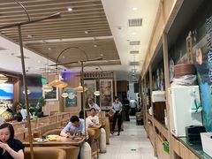 -云海肴·汽锅鸡·云南菜(广安门天虹店)