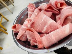 -三兴涮羊肉(荣安大街店)