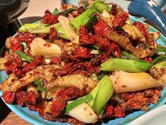 -山石榴·贵州菜(丰盛里店)