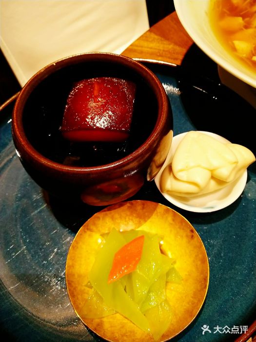 西湖国宾馆·紫薇厅-图片-杭州美食-大众点评网