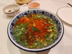 -燕兰楼·清真西北融合菜(亚运村店)