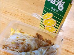 -山水肠粉(盐田店)