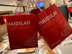 -海底捞火锅(群光广场店)