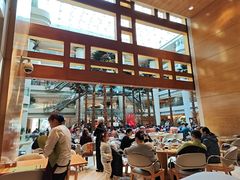 -威斯汀舞台餐厅