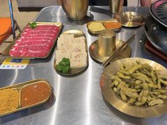 -大千金齐齐哈尔烤肉(清湖店)