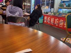 -谢记上海大排档(长寿路店)